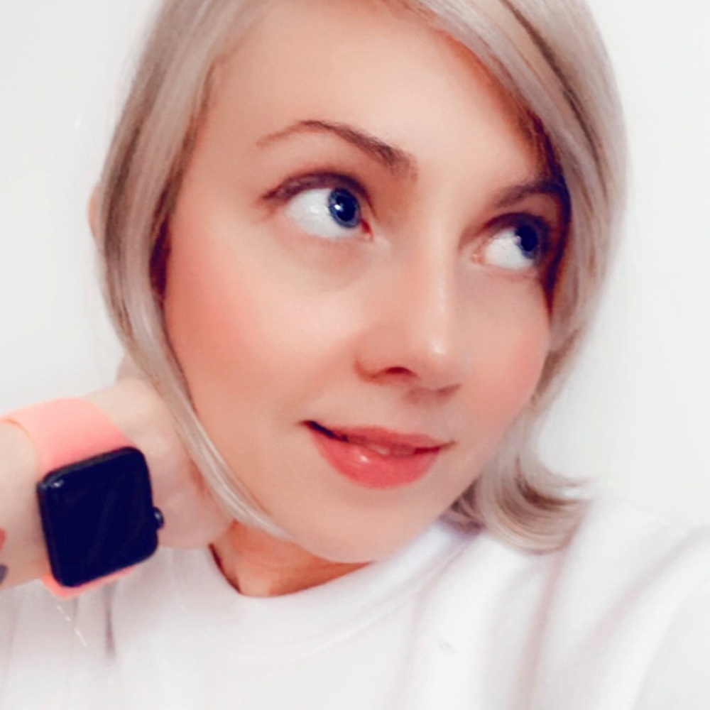 Meet your Posher, Becky Ann